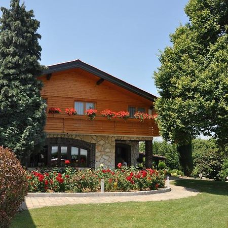Guesthouse Dolinsek Sevnica Esterno foto