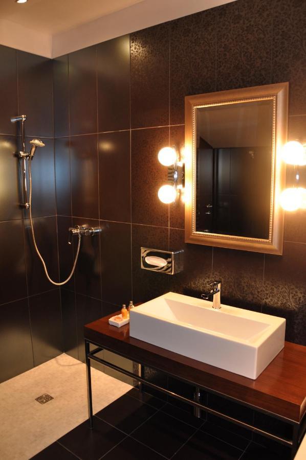 Guesthouse Dolinsek Sevnica Esterno foto