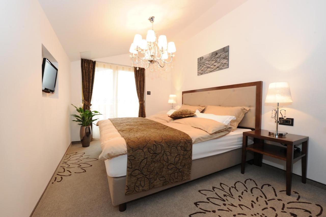 Guesthouse Dolinsek Sevnica Camera foto