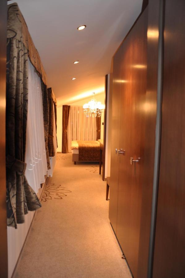 Guesthouse Dolinsek Sevnica Esterno foto