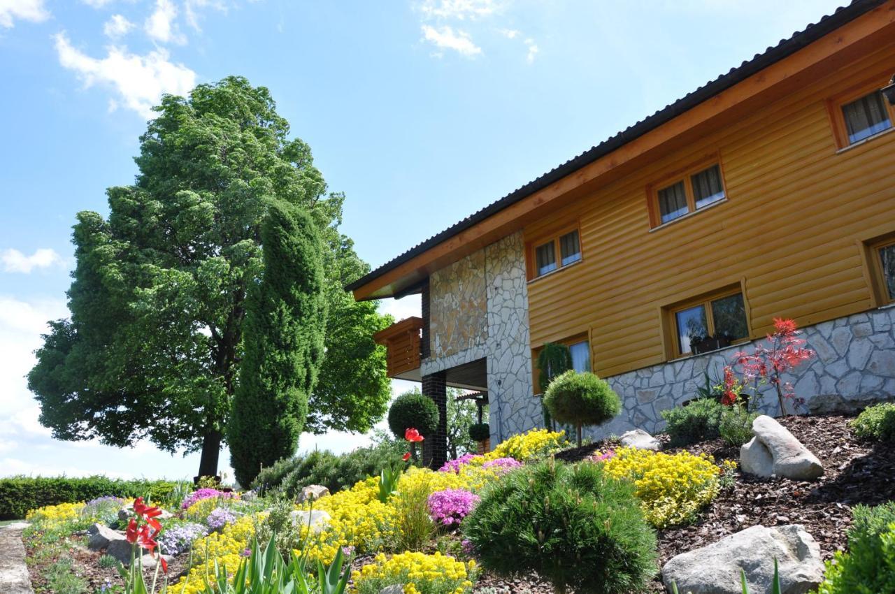 Guesthouse Dolinsek Sevnica Esterno foto