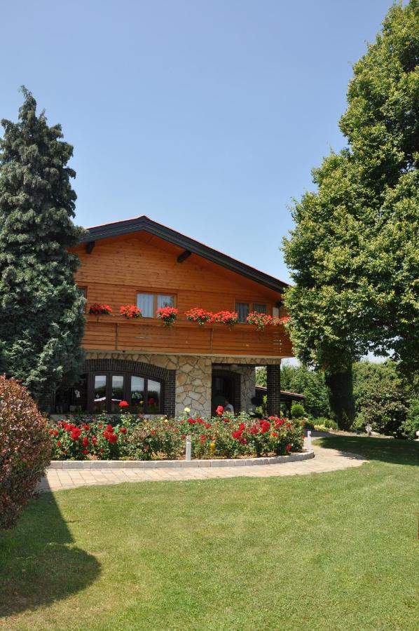 Guesthouse Dolinsek Sevnica Esterno foto
