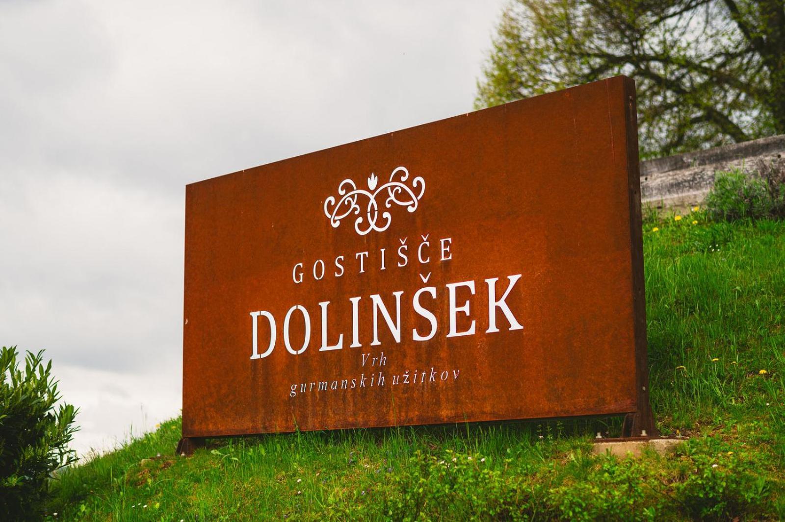 Guesthouse Dolinsek Sevnica Esterno foto