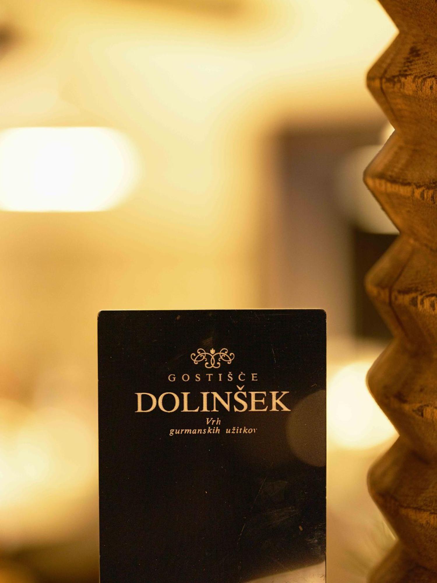 Guesthouse Dolinsek Sevnica Esterno foto